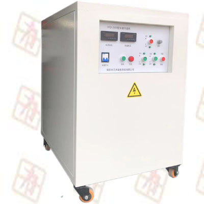 PFD-1005型96極充磁機 PFD-1005型96極充磁機